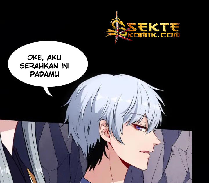 Daddy From Hell Chapter 73.2 Gambar 2